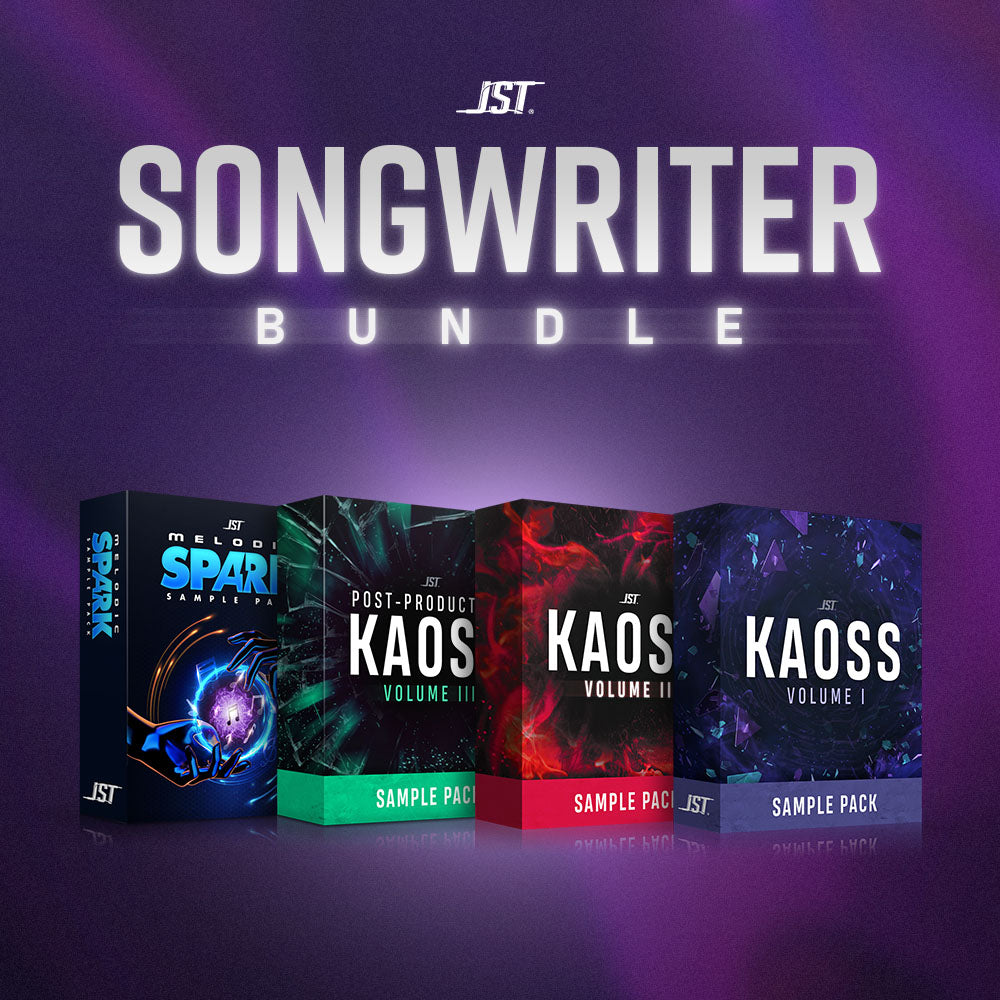 Songwriter Bundle