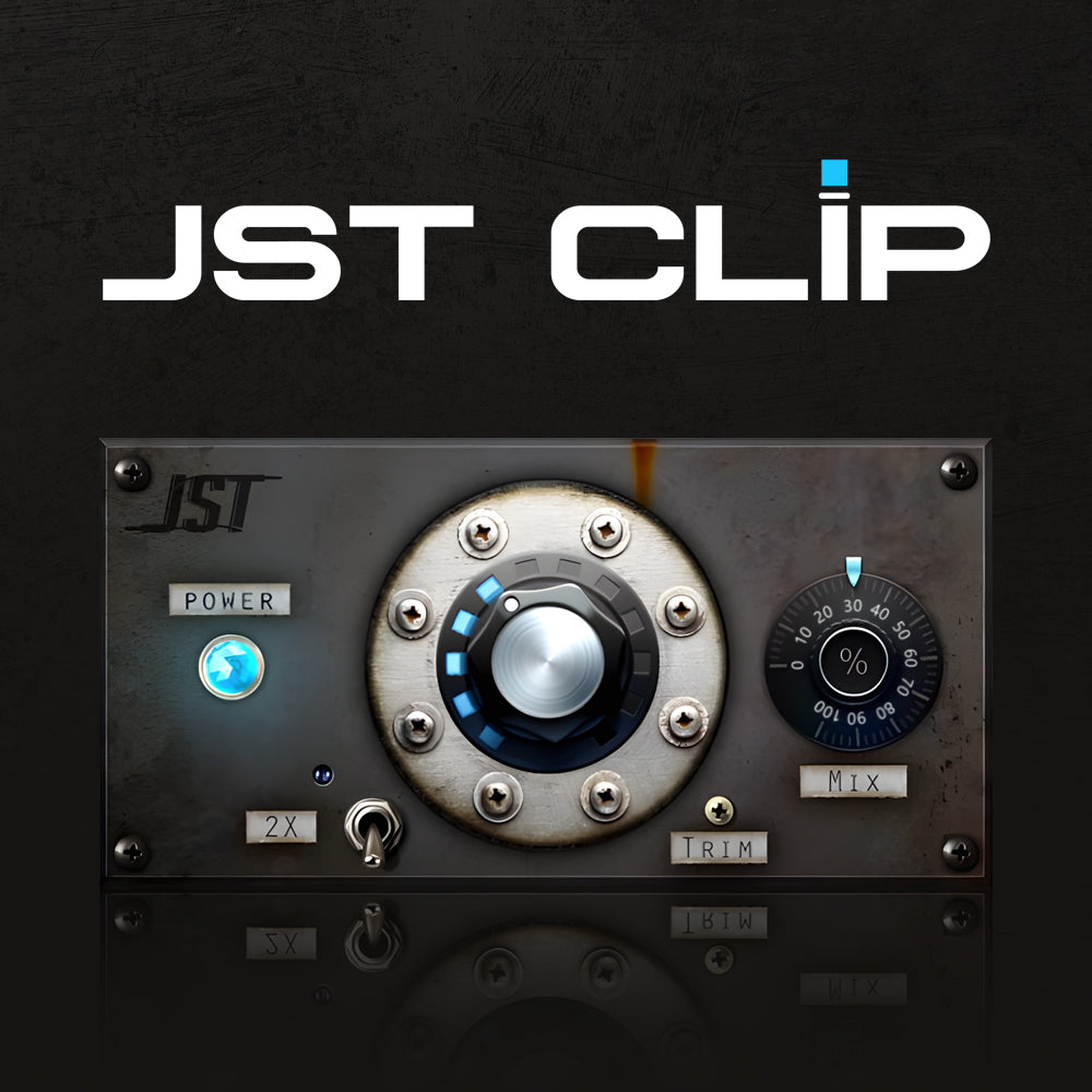 JST Clip