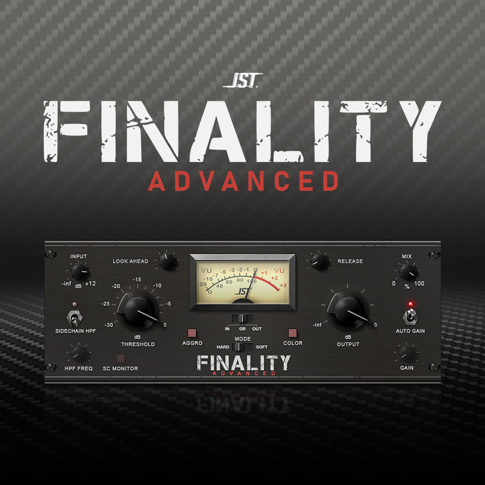Finality