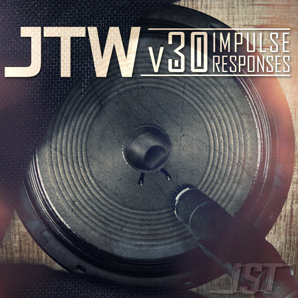 Conquer All Volume I - Impulse Response Pack – Joey Sturgis
