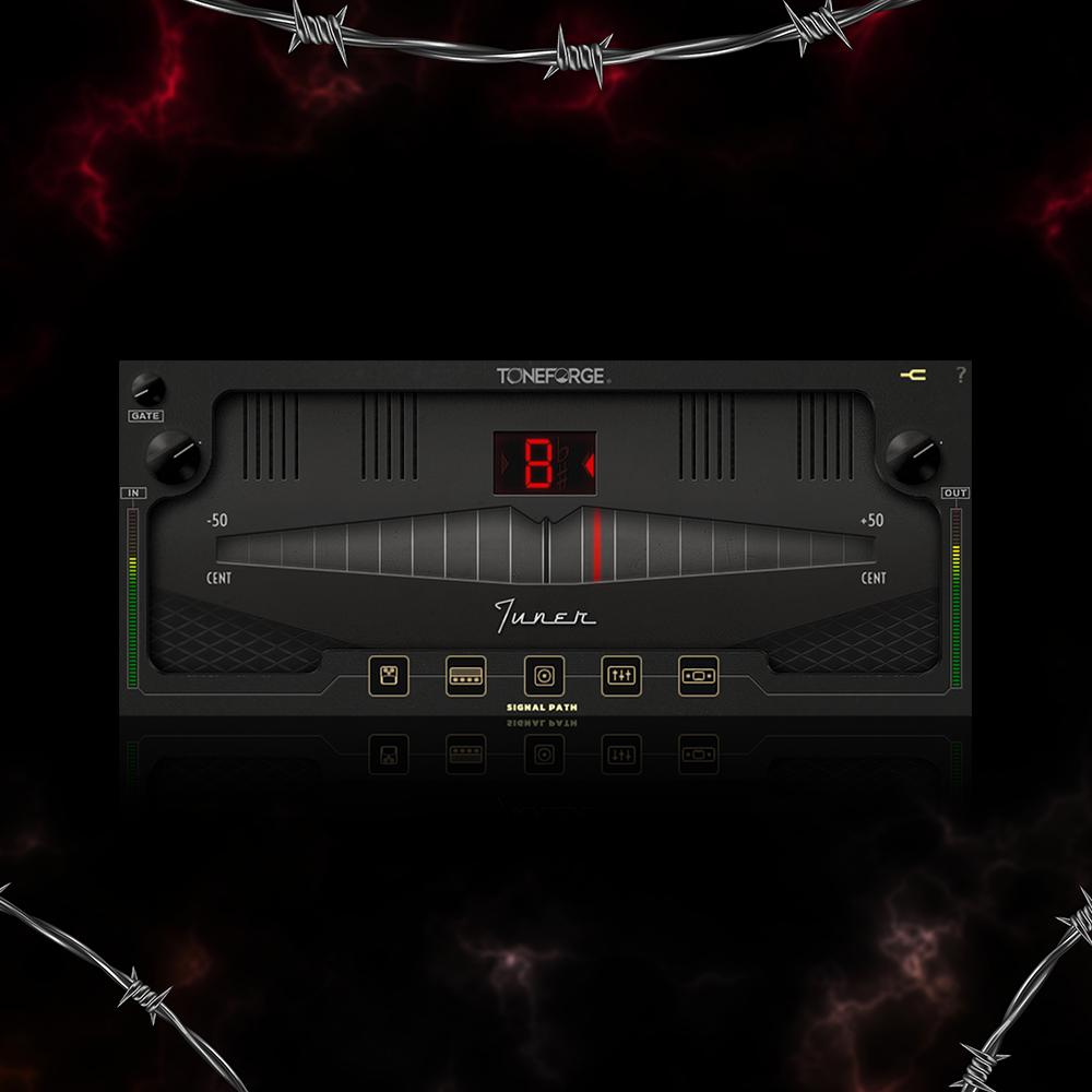 Toneforge® Menace – Joey Sturgis Tones - Main Image